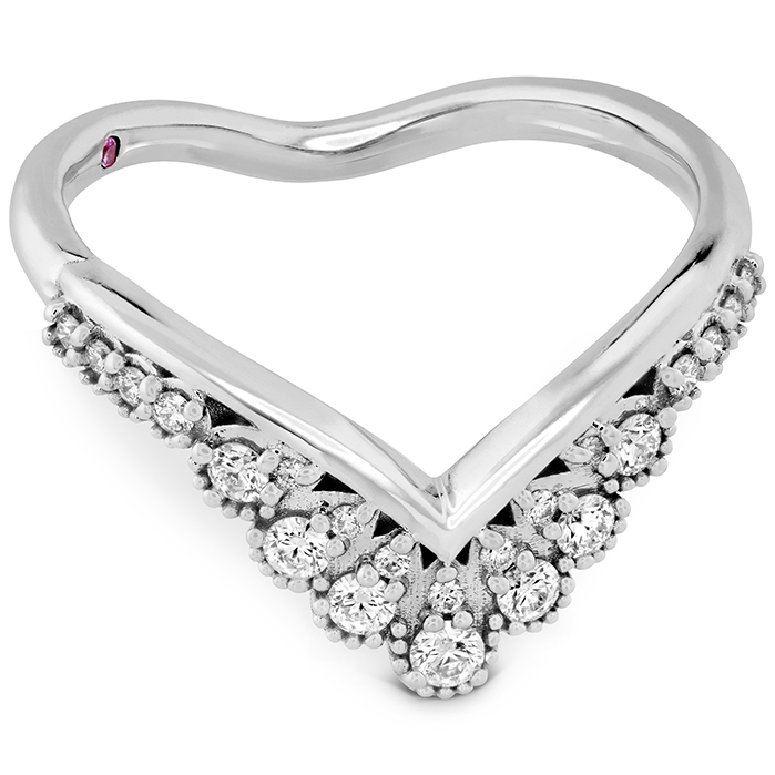 Behati Silhouette Power Band