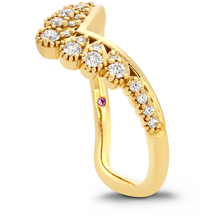 Behati Silhouette Power Band