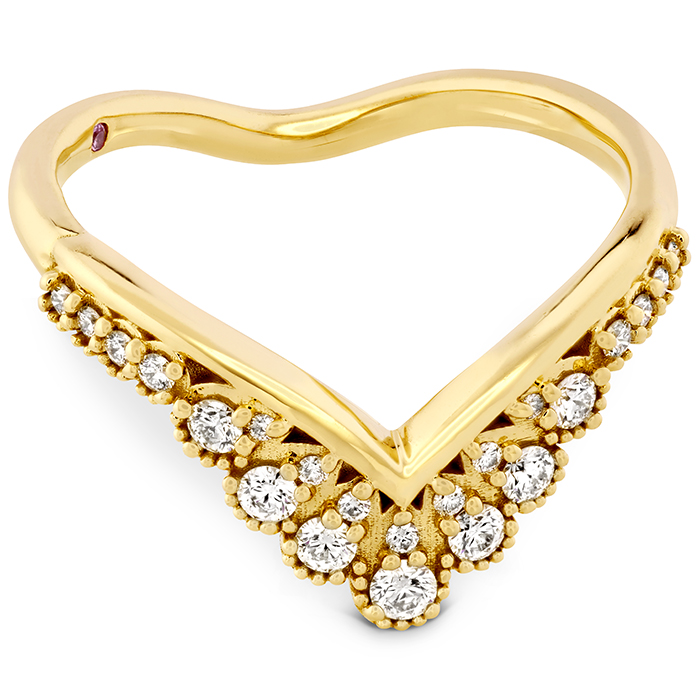 Behati Silhouette Power Band