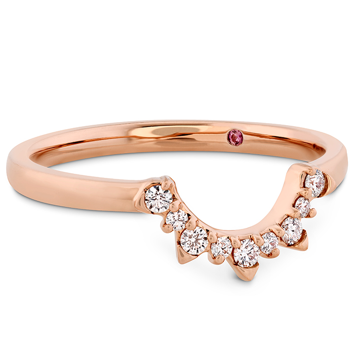 Behati Tiara Band