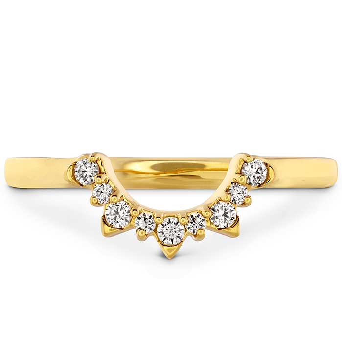 Behati Tiara Band