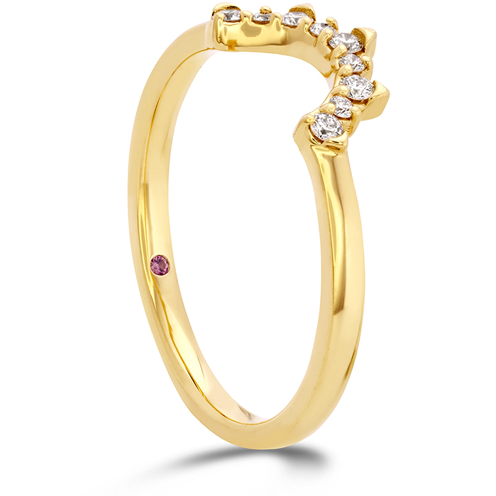 Behati Tiara Band