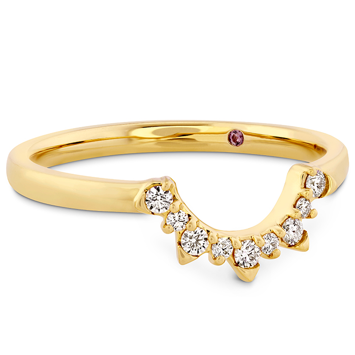 Behati Tiara Band