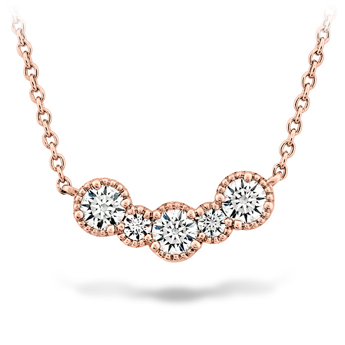 Behati Beaded Pendant - Small