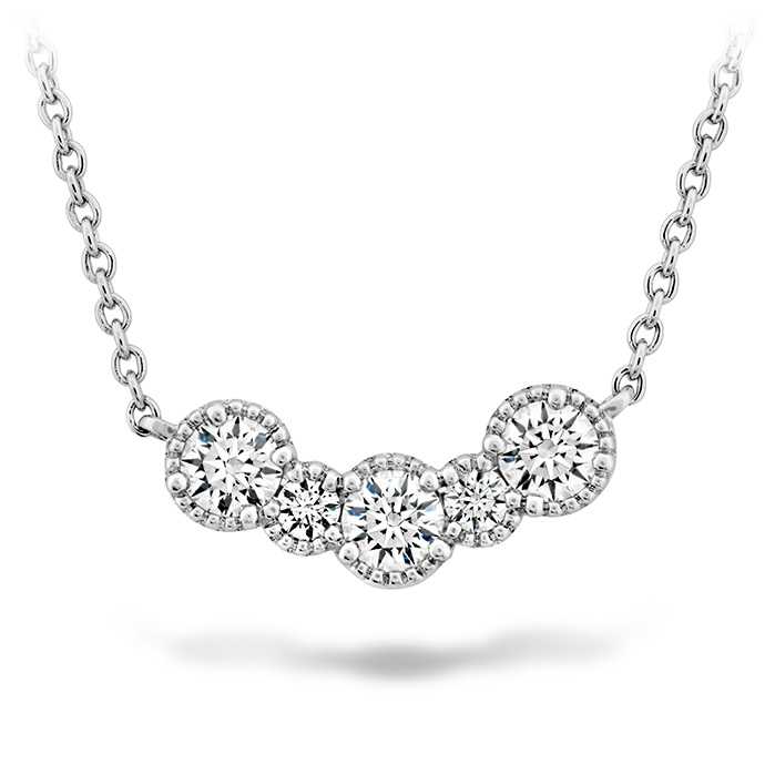 Behati Beaded Pendant - Small