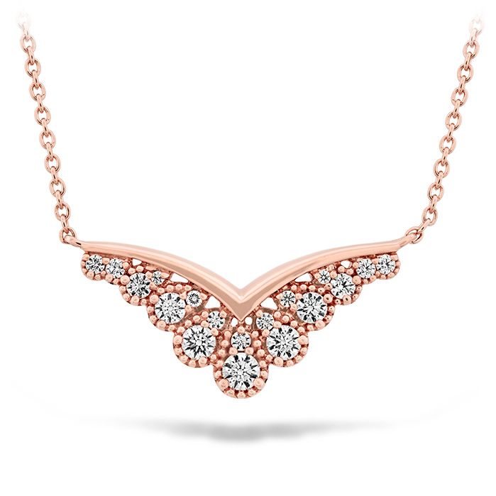 Behati Silhouette Power Pendant