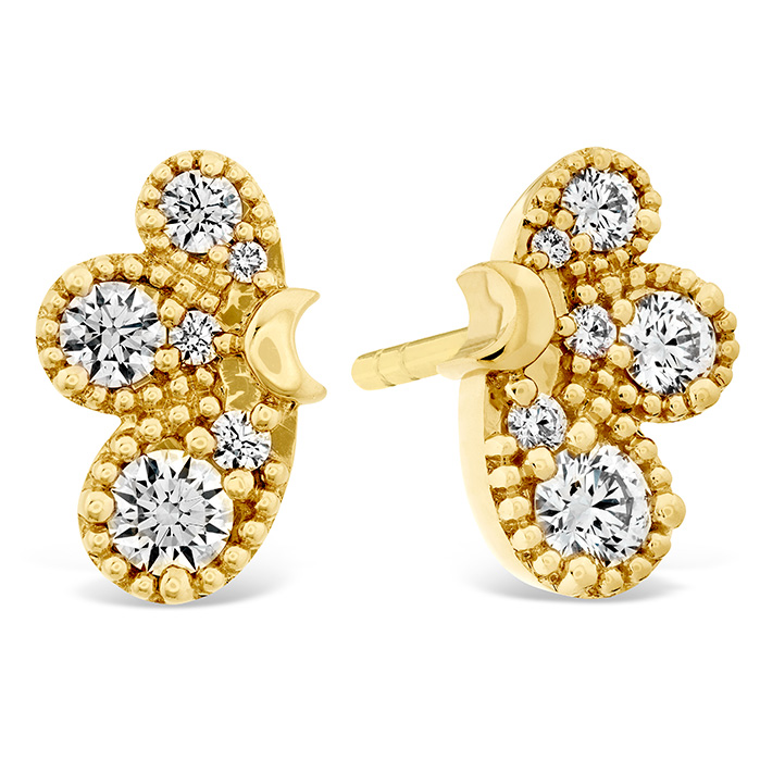 Behati Earrings