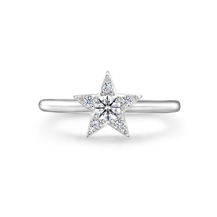 Illa Cluster Ring