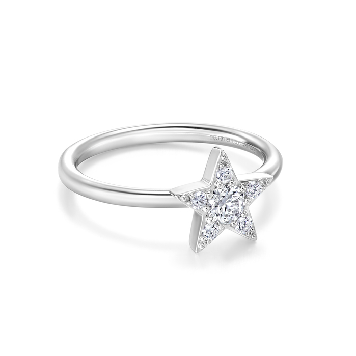 Illa Cluster Ring