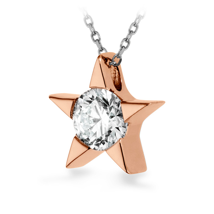 Illa Pendant Necklace