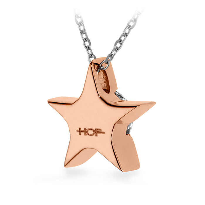 Illa Pendant Necklace