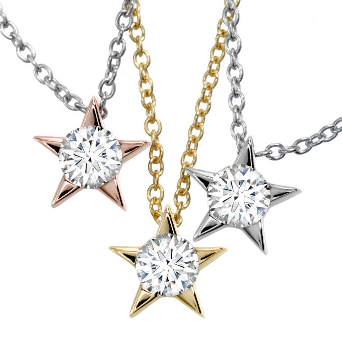 Illa Pendant Necklace
