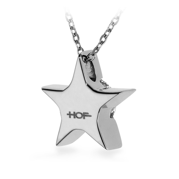 Illa Pendant Necklace