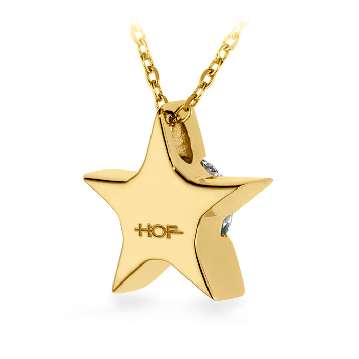 Illa Pendant Necklace