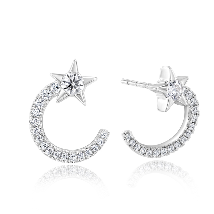 Illa Wrap Earrings