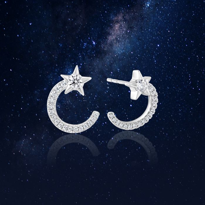 Illa Wrap Earrings