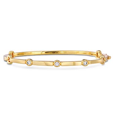 Hearts On Fire Diamond Bracelets