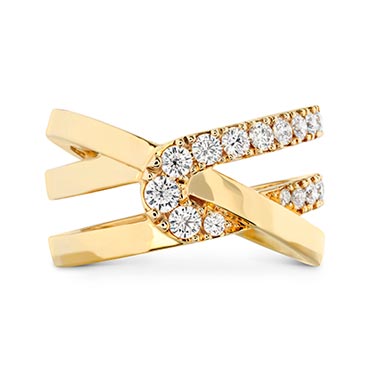 Hearts On Fire Diamond Rings