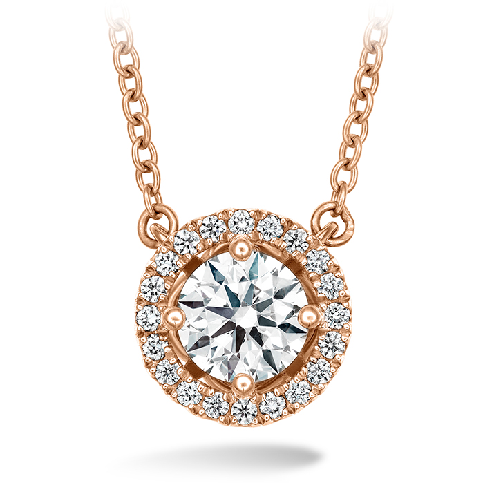 Joy Pendant