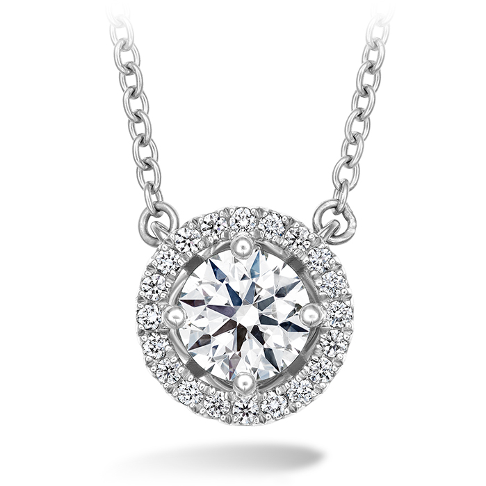 Joy Pendant