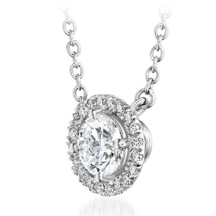 Joy Pendant