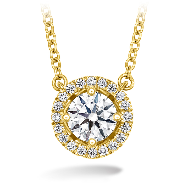 Joy Pendant
