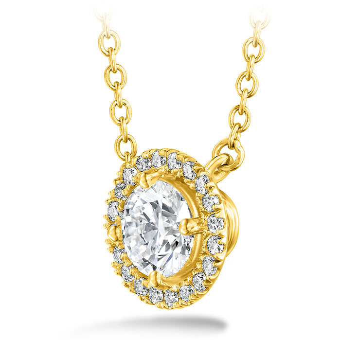 Joy Pendant