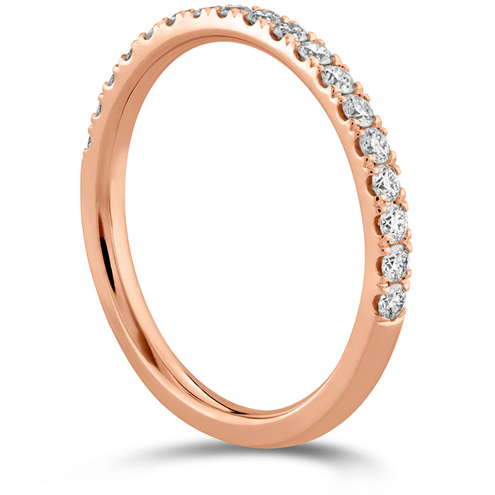 Juliette Diamond Band
