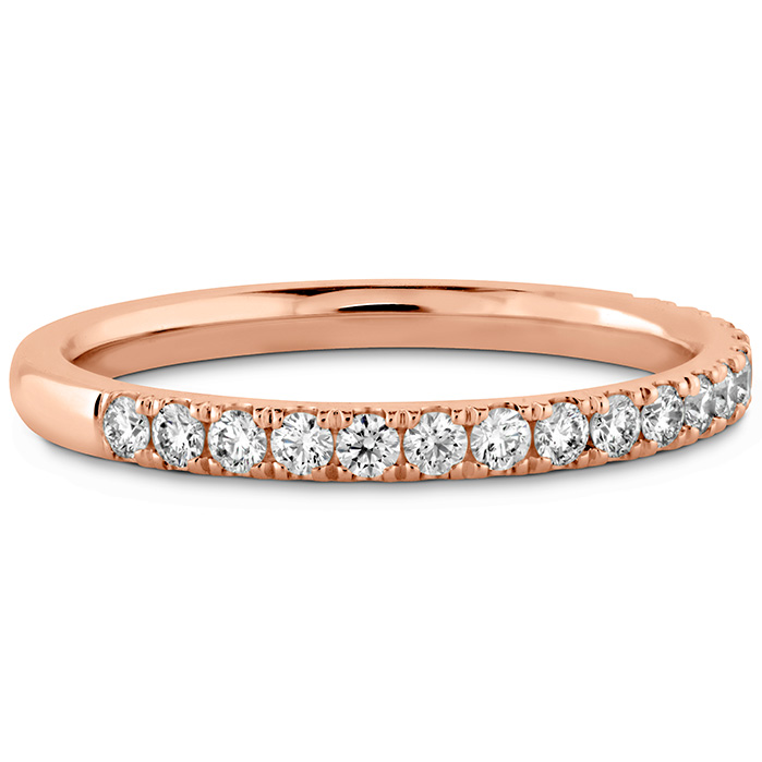 Juliette Diamond Band