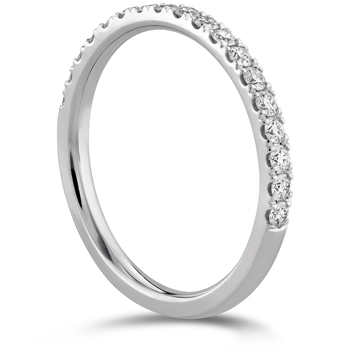 Juliette Diamond Band
