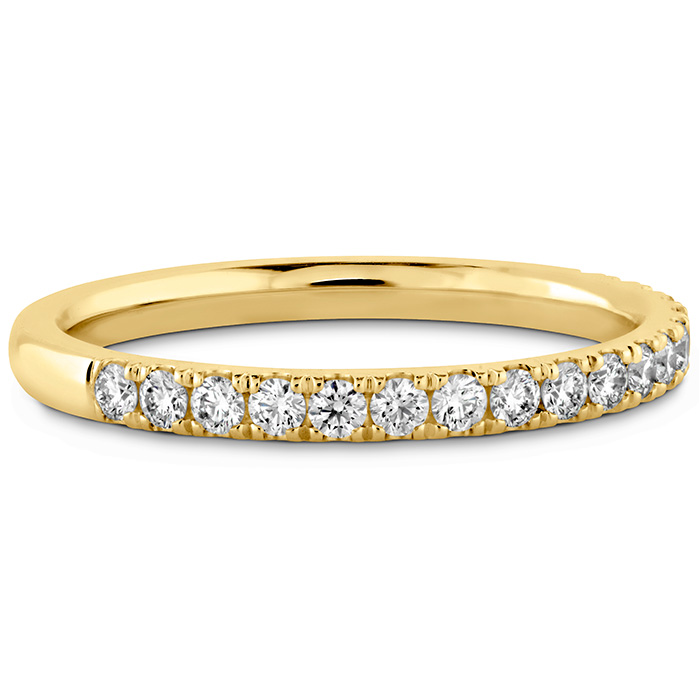 Juliette Diamond Band