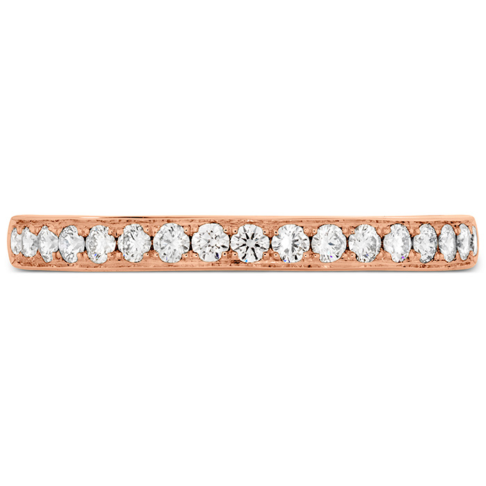 Lorelei Bloom Diamond Band