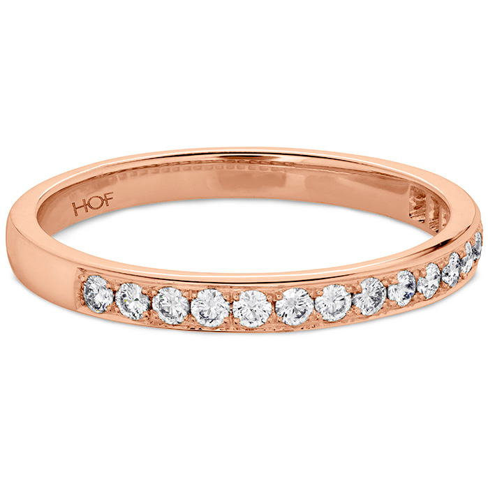 Lorelei Bloom Diamond Band