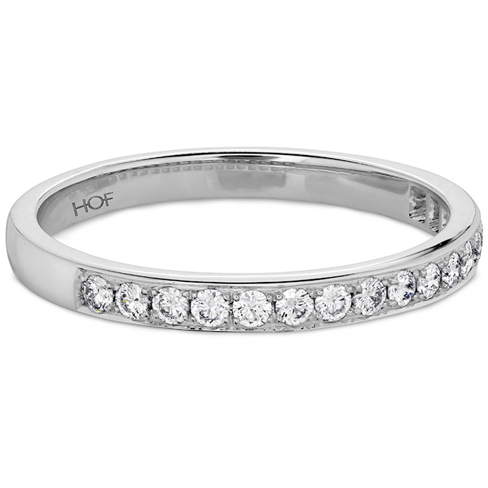Lorelei Bloom Diamond Band