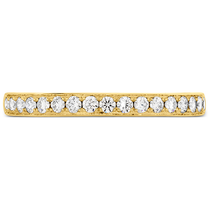 Lorelei Bloom Diamond Band