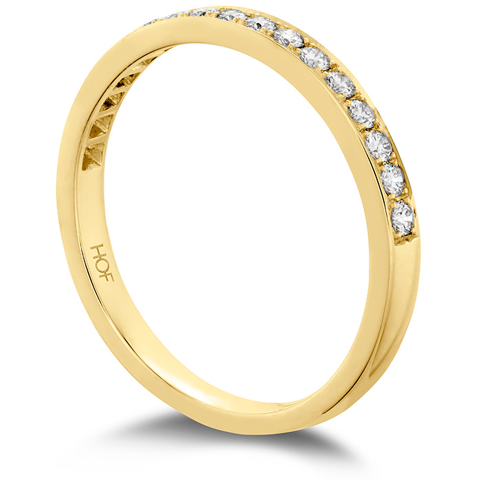Lorelei Bloom Diamond Band