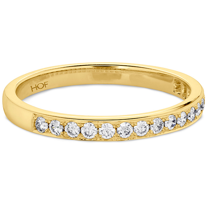 Lorelei Bloom Diamond Band