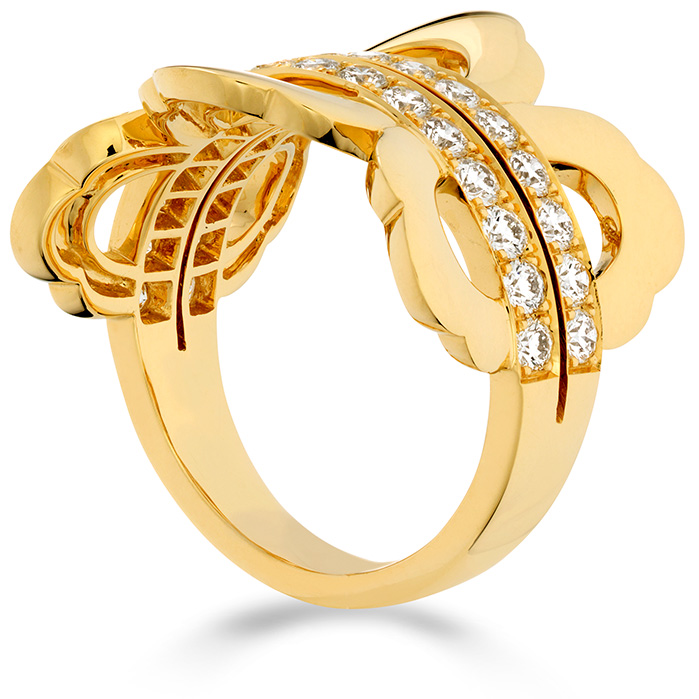 Lorelei Right Hand Ring