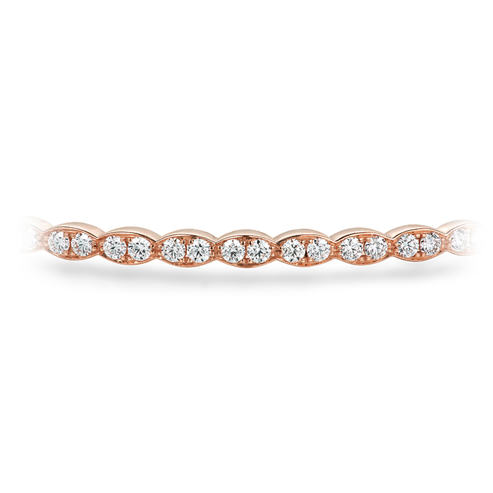 Lorelei Floral Diamond Bangle