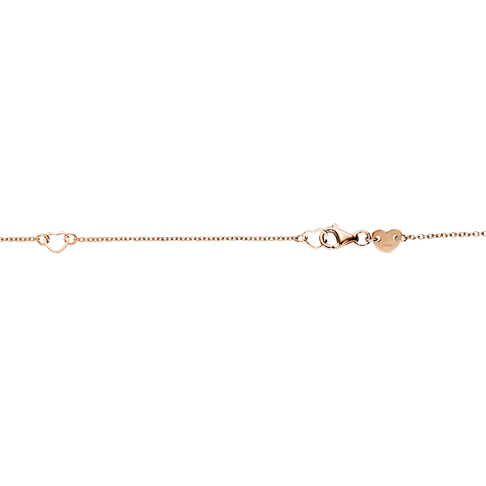 Lorelei Ribbon Pendant