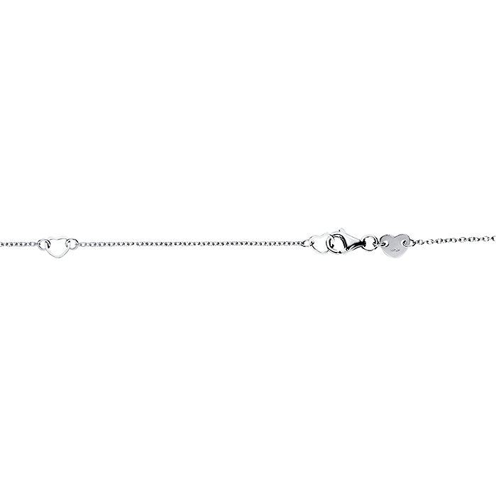 Lorelei Ribbon Pendant