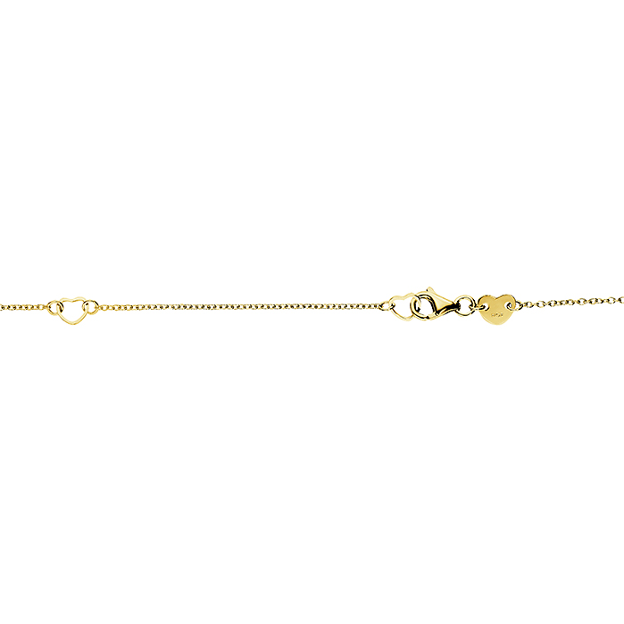 Lorelei Ribbon Pendant