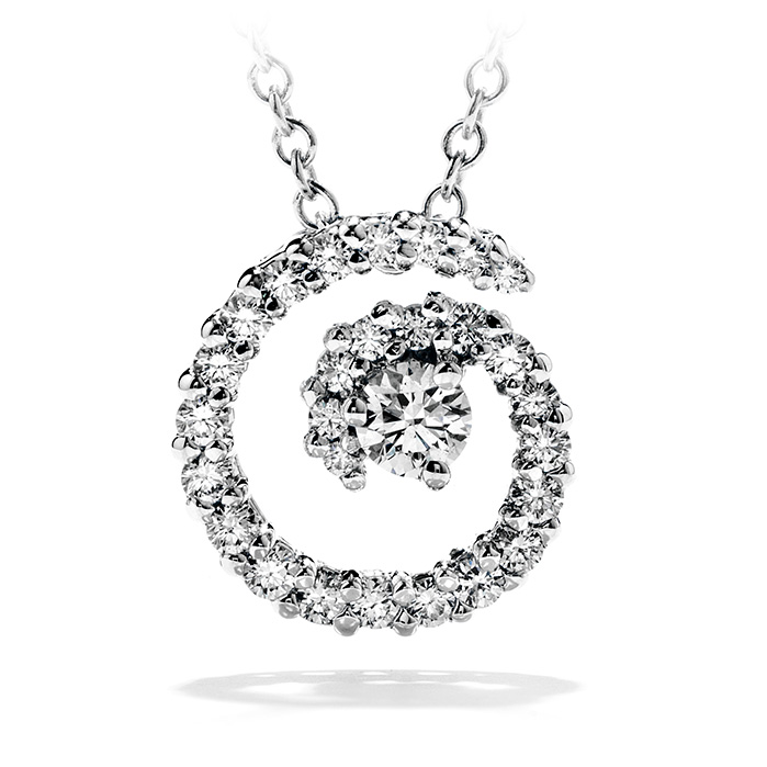 Mystical Journey Pendant Necklace