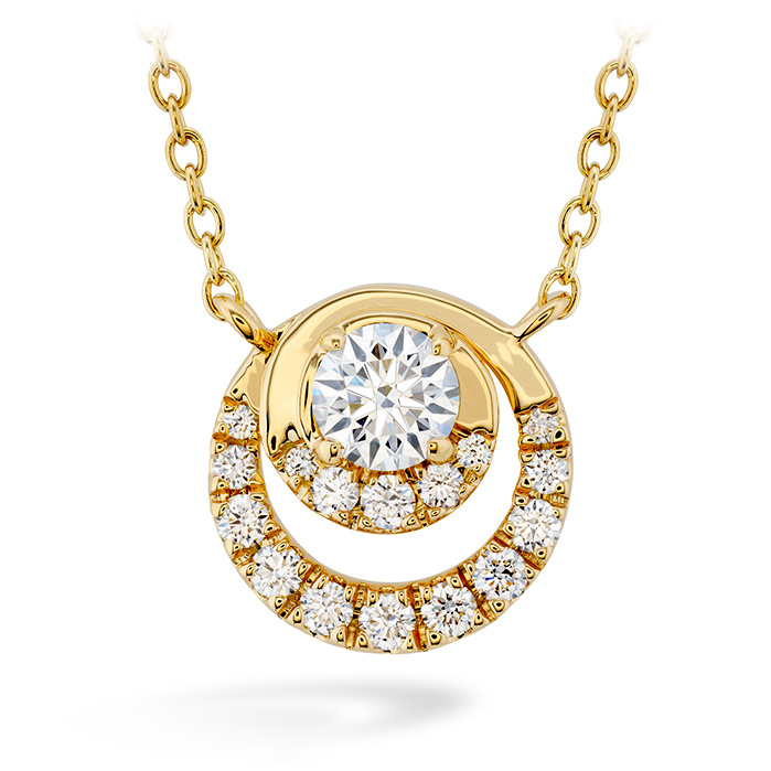 Optima Pendant