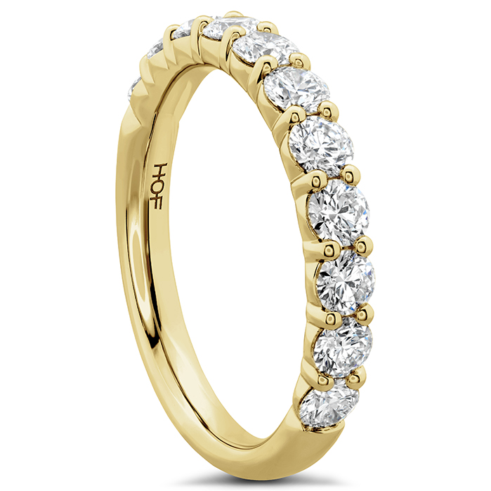 Signature 11 Stone Band