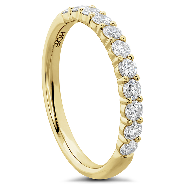 Signature 11 Stone Band
