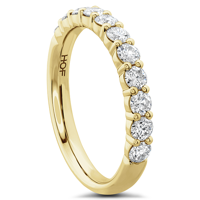 Signature 11 Stone Band