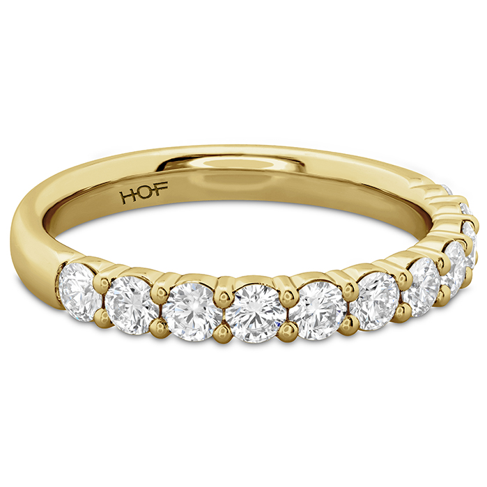 Signature 11 Stone Band