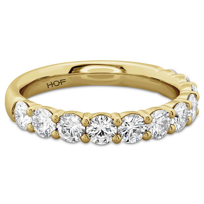 Signature 11 Stone Band