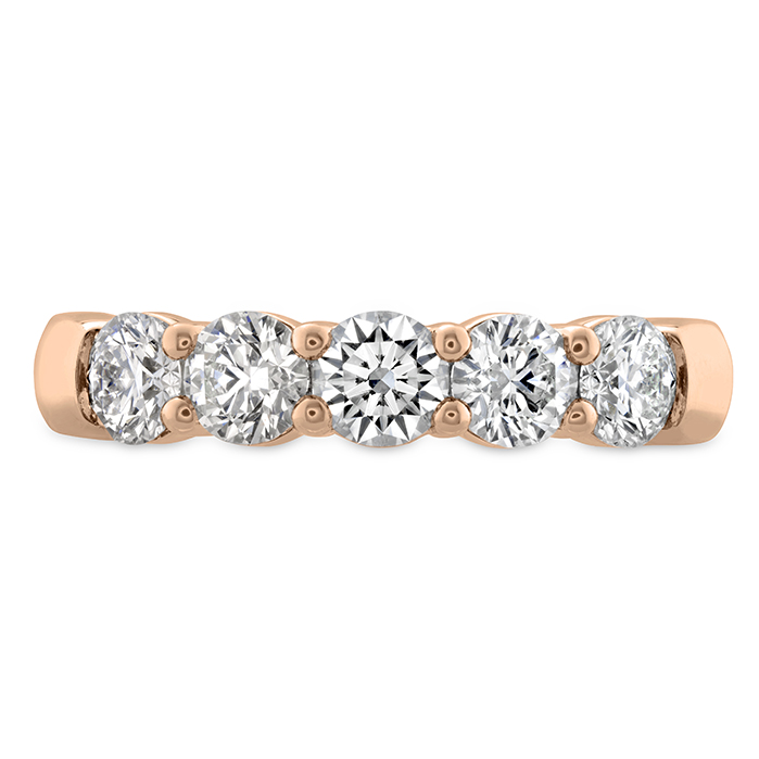 Signature 5 Stone Band